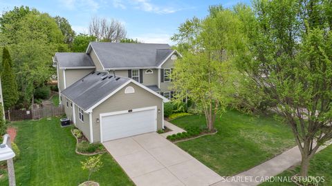 Tiny photo for 103 Forestview Lane, Aurora, IL 60502 (MLS # 12630501)