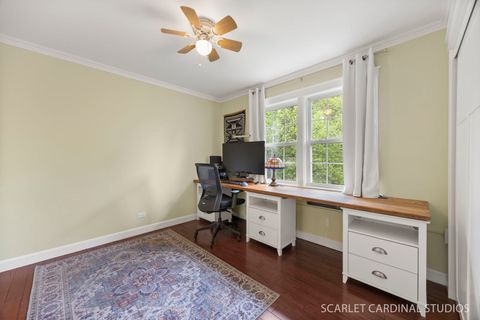 Tiny photo for 103 Forestview Lane, Aurora, IL 60502 (MLS # 12630501)
