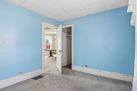 Tiny photo for 470 N Prairie Avenue, Mundelein, IL 60060 (MLS # 12665306)