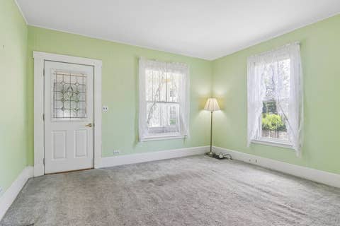 Tiny photo for 470 N Prairie Avenue, Mundelein, IL 60060 (MLS # 12665306)