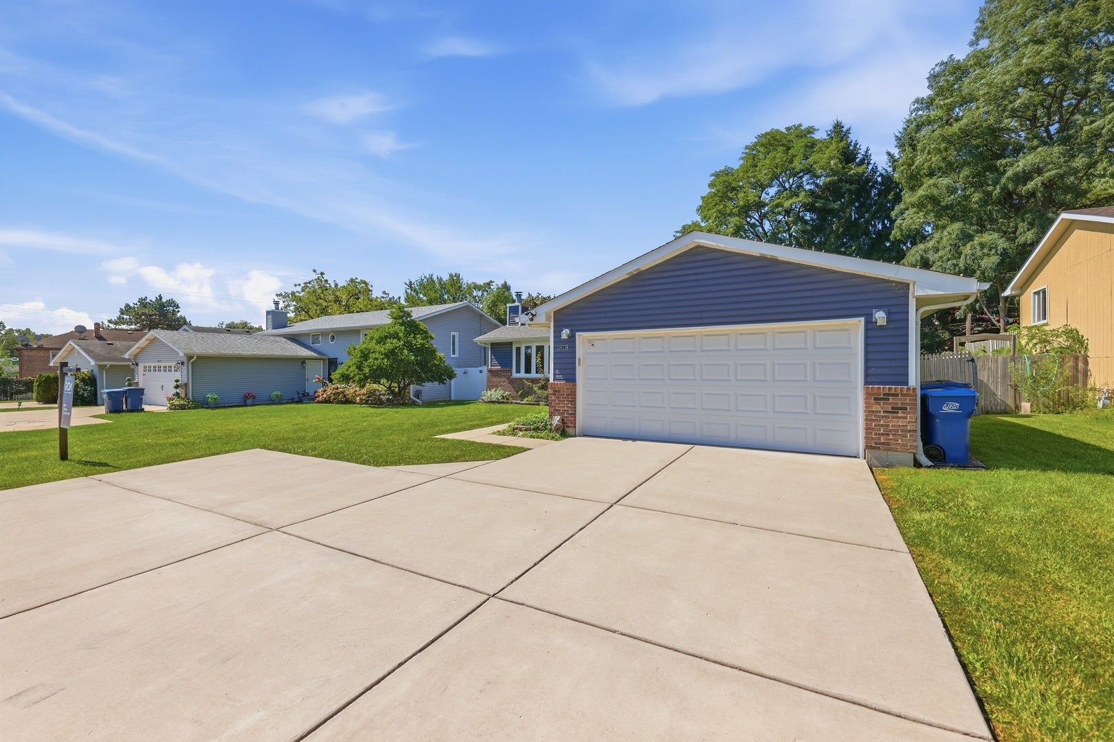 1818 N Sheridan Road