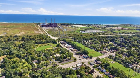 Tiny photo for 1818 N Sheridan Road, Waukegan, IL 60087 (MLS # 12763184)