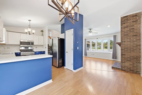 Tiny photo for 1818 N Sheridan Road, Waukegan, IL 60087 (MLS # 12763184)