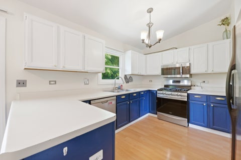 Tiny photo for 1818 N Sheridan Road, Waukegan, IL 60087 (MLS # 12763184)