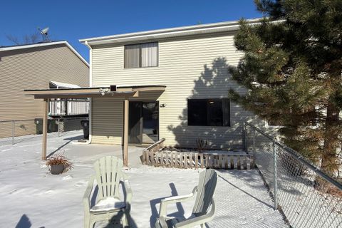 Tiny photo for Hanover Park, IL 60133 (MLS # 12551899)