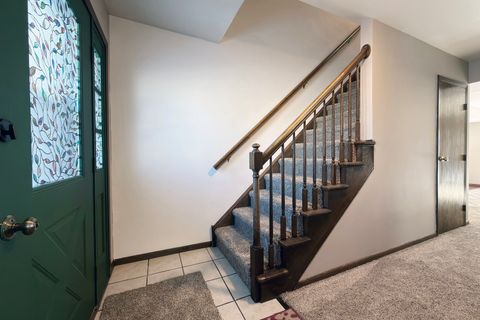 Tiny photo for Hanover Park, IL 60133 (MLS # 12551899)