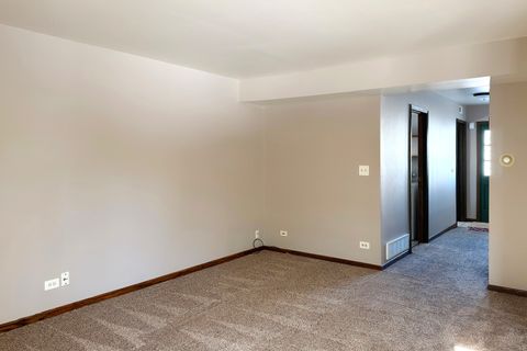 Tiny photo for Hanover Park, IL 60133 (MLS # 12551899)