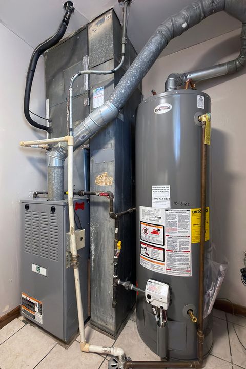 Tiny photo for Hanover Park, IL 60133 (MLS # 12551899)