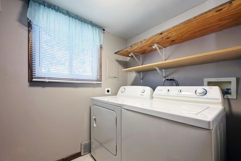 Tiny photo for Hanover Park, IL 60133 (MLS # 12551899)