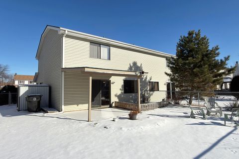 Tiny photo for Hanover Park, IL 60133 (MLS # 12551899)