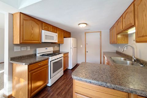 Tiny photo for Hanover Park, IL 60133 (MLS # 12551899)