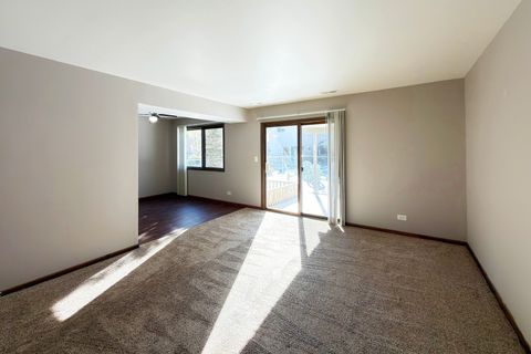 Tiny photo for Hanover Park, IL 60133 (MLS # 12551899)