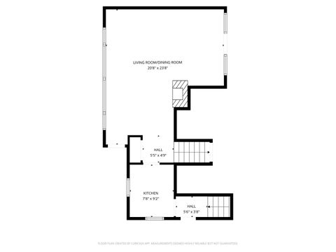 Tiny photo for 114 N Salem Avenue, Arlington Heights, IL 60005 (MLS # 12598213)