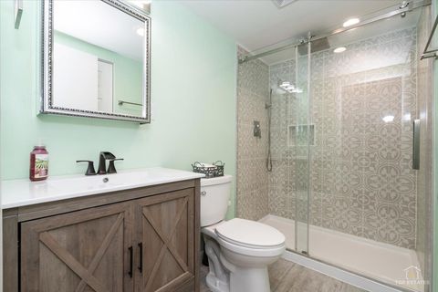 Tiny photo for 114 N Salem Avenue, Arlington Heights, IL 60005 (MLS # 12598213)