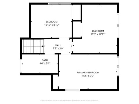 Tiny photo for 114 N Salem Avenue, Arlington Heights, IL 60005 (MLS # 12598213)
