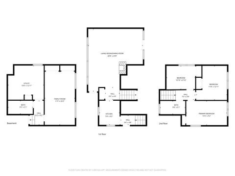 Tiny photo for 114 N Salem Avenue, Arlington Heights, IL 60005 (MLS # 12598213)