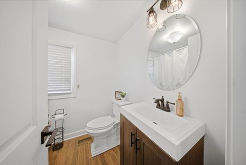 Tiny photo for 152 Holiday Drive, Somonauk, IL 60552 (MLS # 12614451)