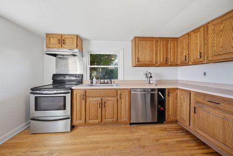 Tiny photo for 152 Holiday Drive, Somonauk, IL 60552 (MLS # 12614451)