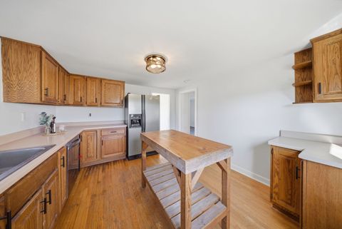 Tiny photo for 152 Holiday Drive, Somonauk, IL 60552 (MLS # 12614451)