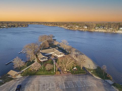 Tiny photo for 152 Holiday Drive, Somonauk, IL 60552 (MLS # 12614451)