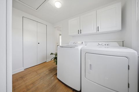 Tiny photo for 152 Holiday Drive, Somonauk, IL 60552 (MLS # 12614451)