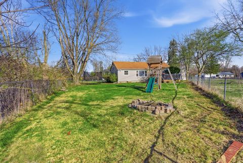 Tiny photo for 152 Holiday Drive, Somonauk, IL 60552 (MLS # 12614451)