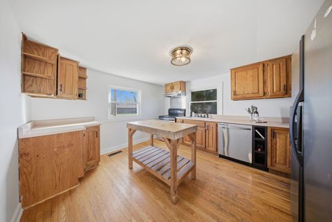 Tiny photo for 152 Holiday Drive, Somonauk, IL 60552 (MLS # 12614451)