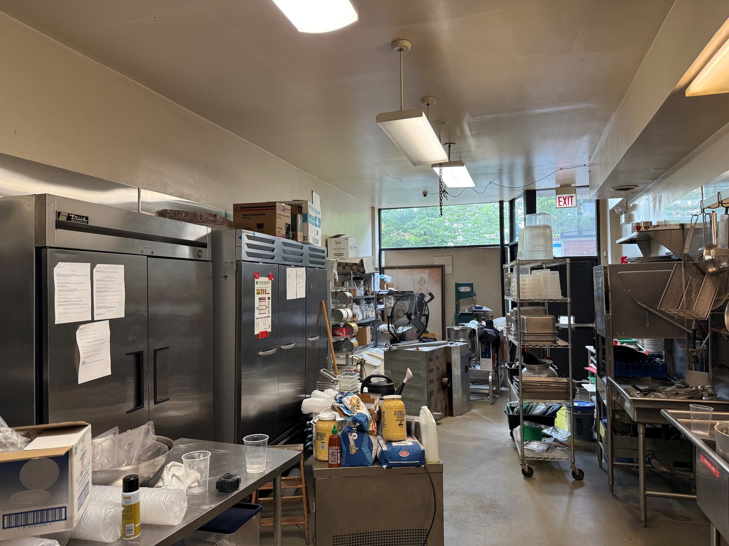 948 W Webster Avenue