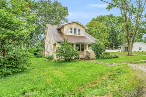 A home in Monticello