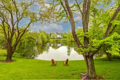 Tiny photo for 5841 Goldeneye Drive, Long Grove, IL 60047 (MLS # 12733648)