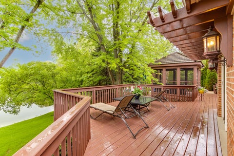 Tiny photo for 5841 Goldeneye Drive, Long Grove, IL 60047 (MLS # 12733648)