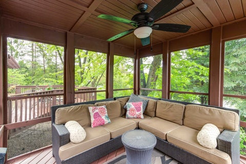 Tiny photo for 5841 Goldeneye Drive, Long Grove, IL 60047 (MLS # 12733648)