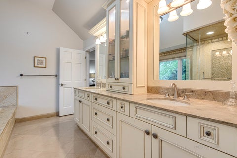 Tiny photo for 5841 Goldeneye Drive, Long Grove, IL 60047 (MLS # 12733648)