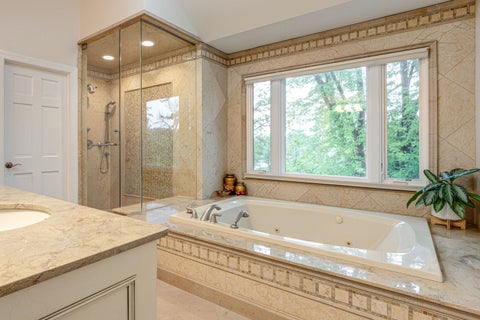 Tiny photo for 5841 Goldeneye Drive, Long Grove, IL 60047 (MLS # 12733648)