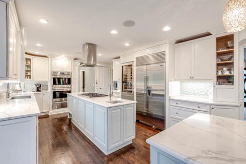 Tiny photo for 5841 Goldeneye Drive, Long Grove, IL 60047 (MLS # 12733648)