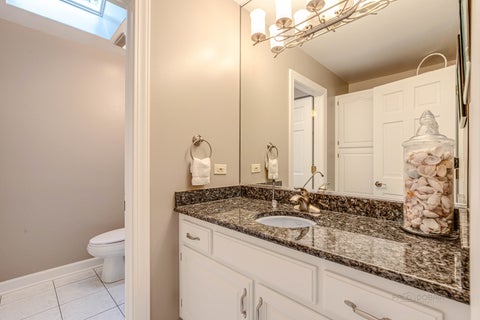 Tiny photo for 5841 Goldeneye Drive, Long Grove, IL 60047 (MLS # 12733648)