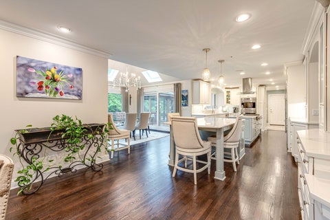 Tiny photo for 5841 Goldeneye Drive, Long Grove, IL 60047 (MLS # 12733648)
