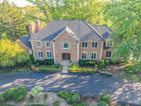 Photo of 5841 Goldeneye Drive, Long Grove, IL 60047 (MLS # 12733648)