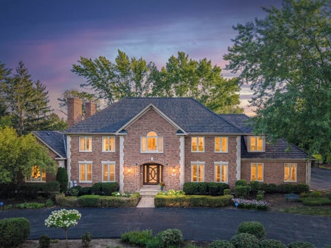 Tiny photo for 5841 Goldeneye Drive, Long Grove, IL 60047 (MLS # 12733648)