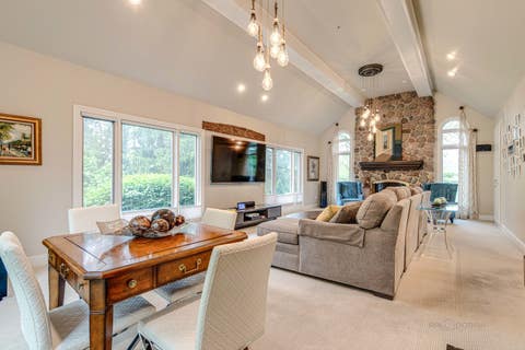 Tiny photo for 5841 Goldeneye Drive, Long Grove, IL 60047 (MLS # 12733648)