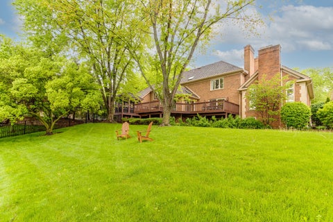 Tiny photo for 5841 Goldeneye Drive, Long Grove, IL 60047 (MLS # 12733648)