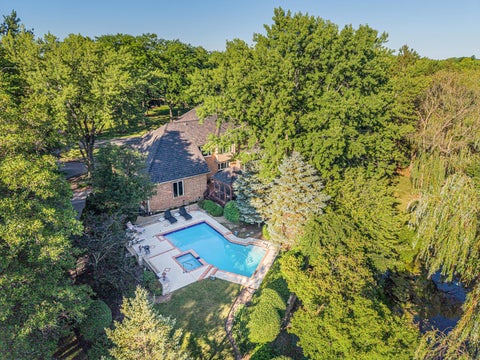 Tiny photo for 5841 Goldeneye Drive, Long Grove, IL 60047 (MLS # 12733648)
