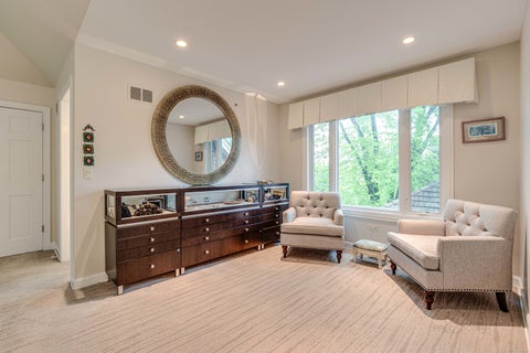 Tiny photo for 5841 Goldeneye Drive, Long Grove, IL 60047 (MLS # 12733648)