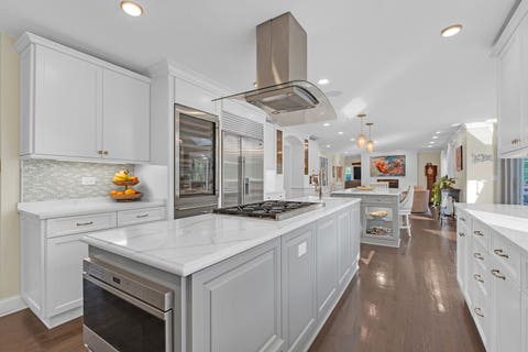 Tiny photo for 5841 Goldeneye Drive, Long Grove, IL 60047 (MLS # 12733648)