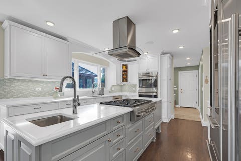 Tiny photo for 5841 Goldeneye Drive, Long Grove, IL 60047 (MLS # 12733648)