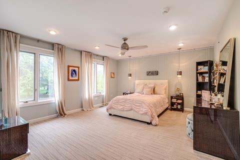 Tiny photo for 5841 Goldeneye Drive, Long Grove, IL 60047 (MLS # 12733648)