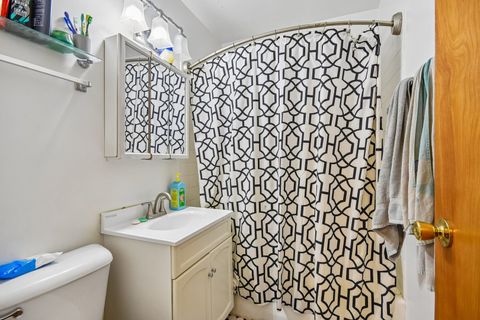 Tiny photo for 17256 Walter Street, Lansing, IL 60438 (MLS # 12655656)