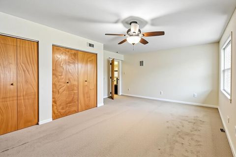 Tiny photo for 17256 Walter Street, Lansing, IL 60438 (MLS # 12655656)