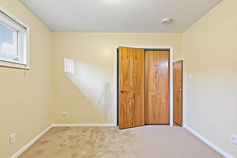 Tiny photo for 17256 Walter Street, Lansing, IL 60438 (MLS # 12655656)