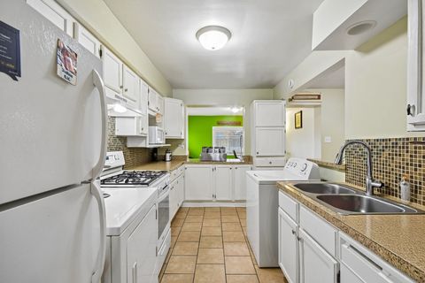 Tiny photo for 17256 Walter Street, Lansing, IL 60438 (MLS # 12655656)